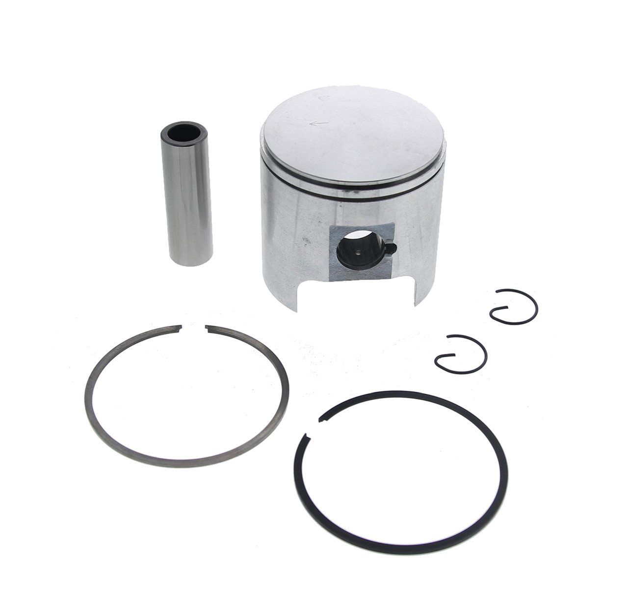 1990 1991 1992 Ski-Doo Safari GLX 467cc Piston Kit Snowmobile by Race-Driven