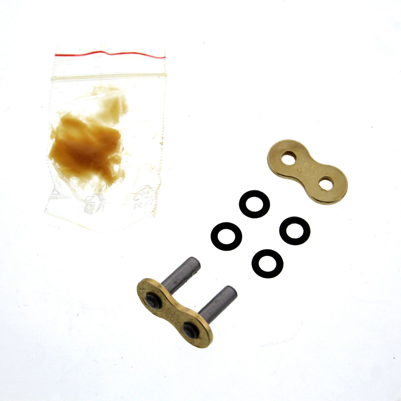 CZ SDZ X-Ring Chain 525-SDZ Masterlinks - pack of 2 - RaceDriven