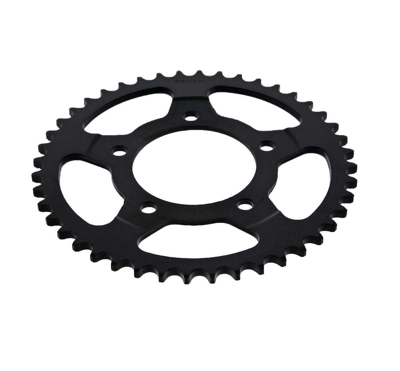 Sprocket for Suzuki SV650S 1999 - 2012 44 Tooth Rear by Race-Driven