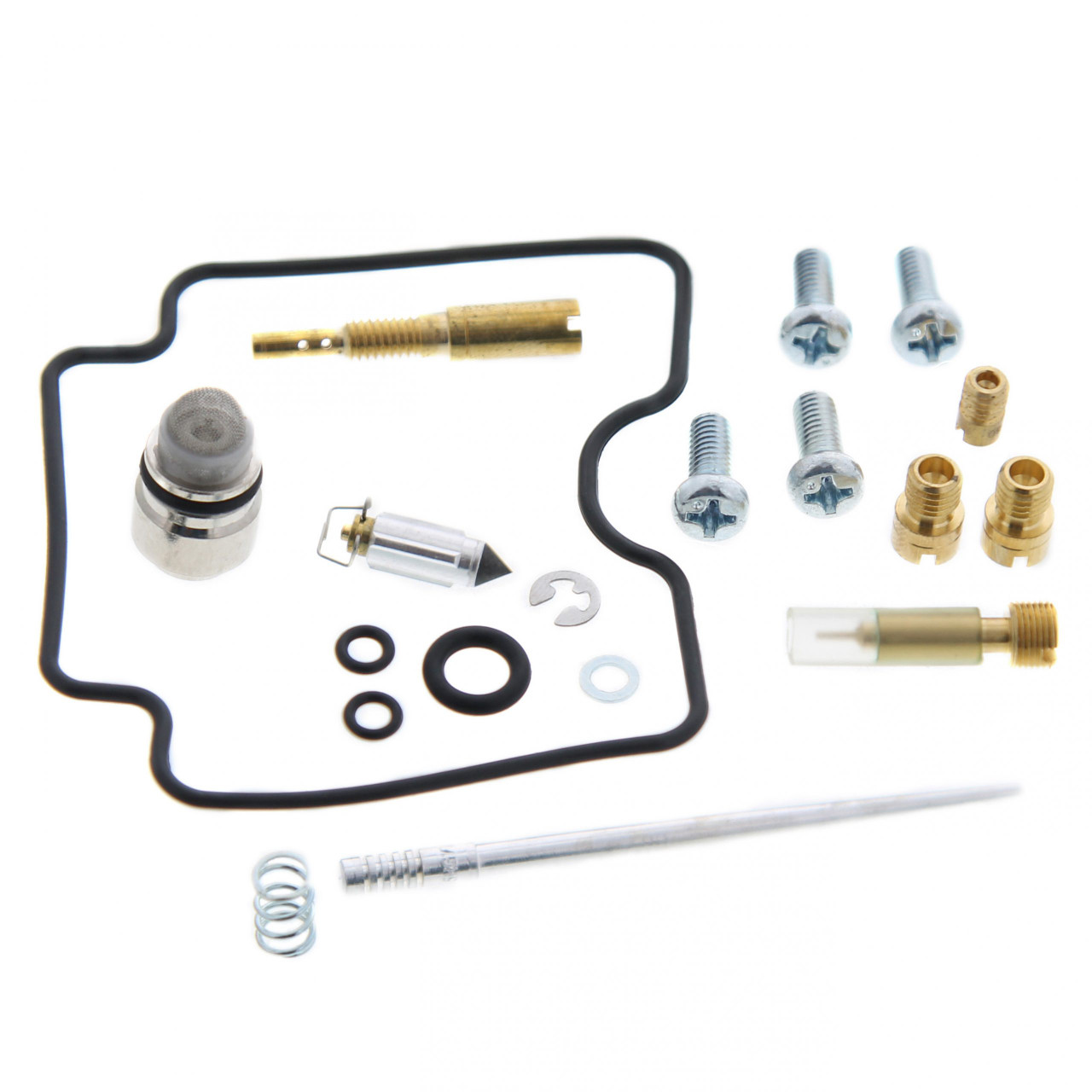 Carb Kit fits Bombardier Outlander 330 4x4 2004 2005 Carburetor Repair Kit