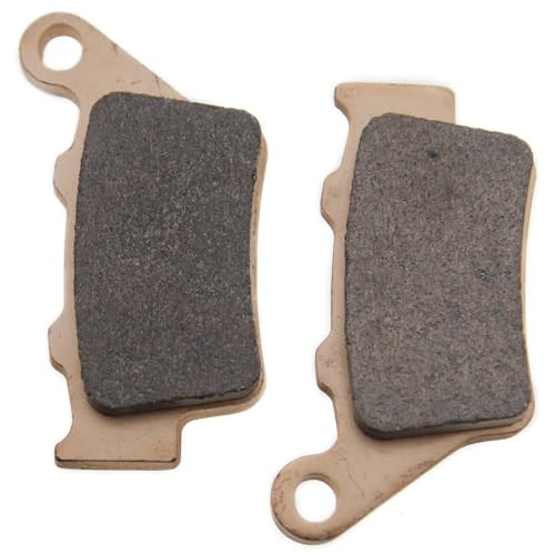Brake Pads fits KTM 125 EGS 1994 1995 Rear Severe Duty MX by Race-Driven