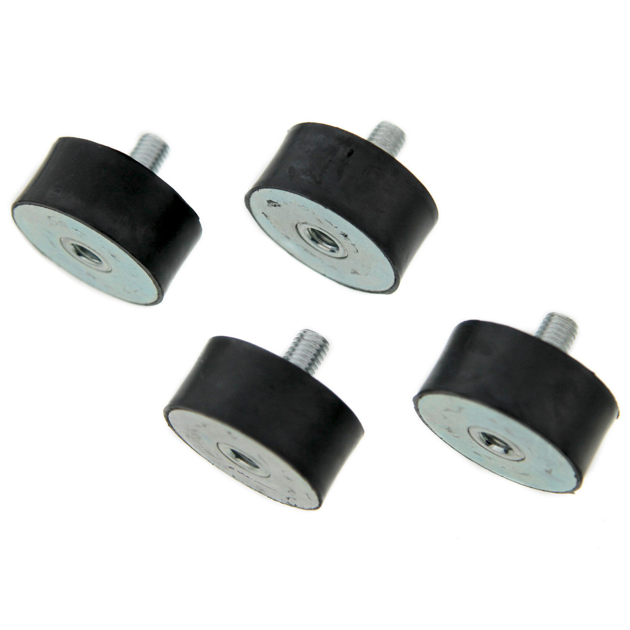 Engine Mounts fit Polaris Sportsman 850 Forest 2011 - 2014 Motor Mount, 4 pcs