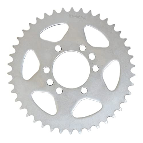 Sprocket fits Suzuki Quadsport Z400 LTZ400 LTZ 400 2003 - 2010 42 Tooth Rear