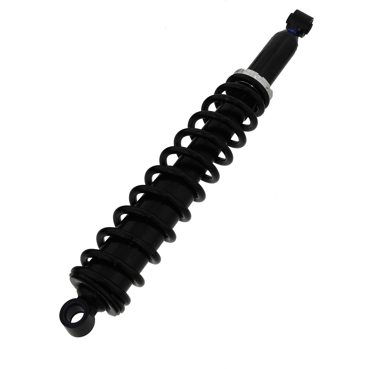 Shock fits Honda Rincon 680 TRX680 2006 - 2018 Rear Gas x1 by Race-Driven