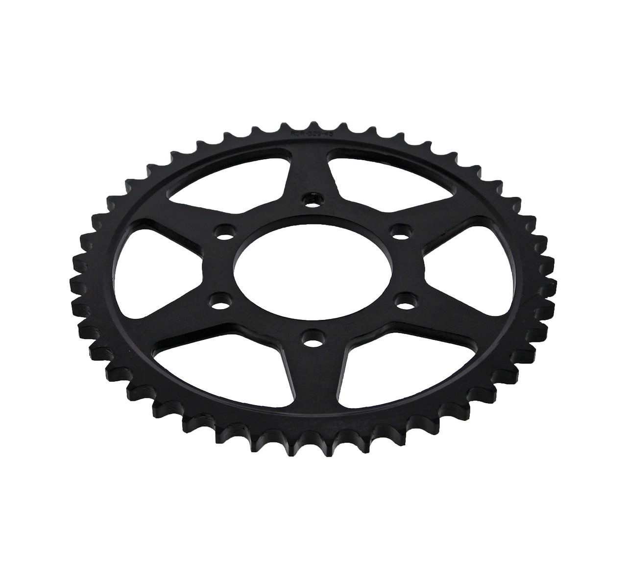 Sprocket for Suzuki GSXR1100 1989 - 1992 45 Tooth Rear by Race-Driven