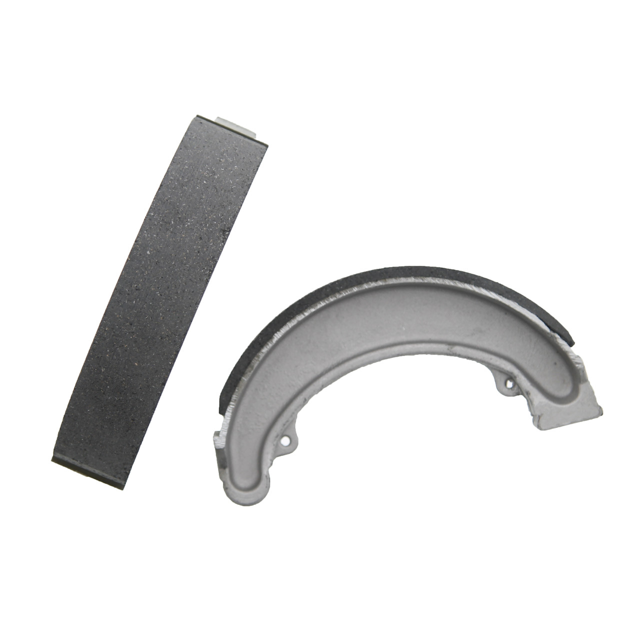 Brake Shoes for Honda FourTrax TRX300 2x4 1988-1991 Rear Brakes by Race-Driven