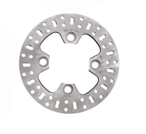 Brake Rotor for Kawasaki Teryx 4 750 KRF750 4x4 EPS LE 2012 2013 Front Disc