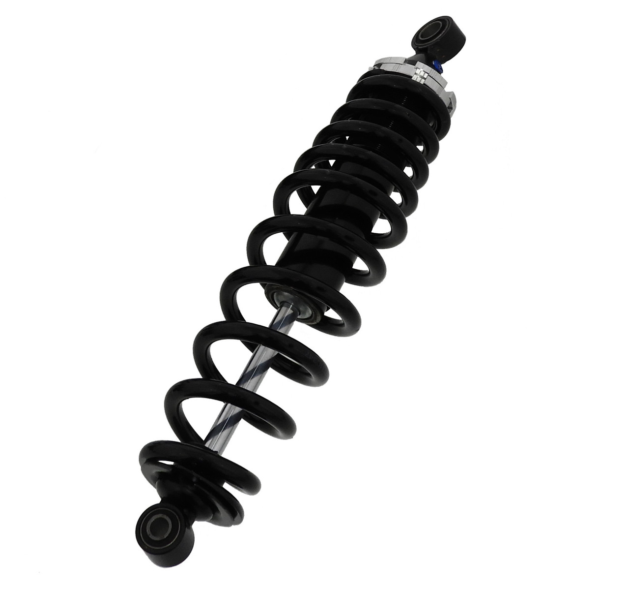 Shock fits Arctic Cat 500 H1 2009 - 2011 2013 - 2016 Rear Gas x1 by Race-Driven