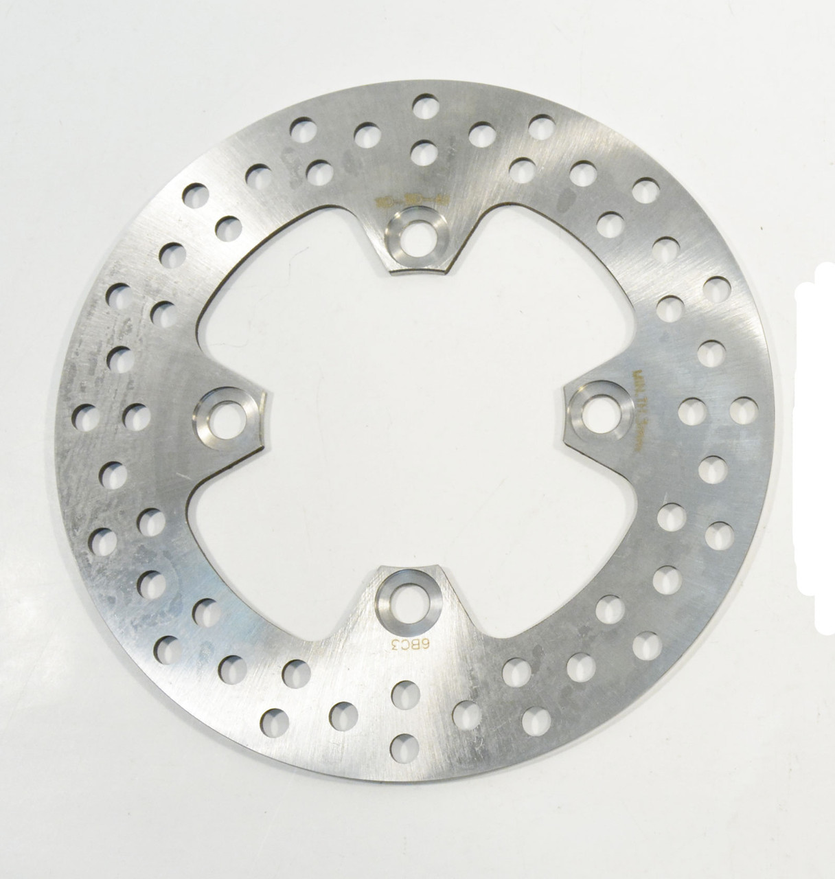 Brake Rotors fit Kawasaki Brute Force 750 KVF750 4x4i EPS 2015 - 2021 Front