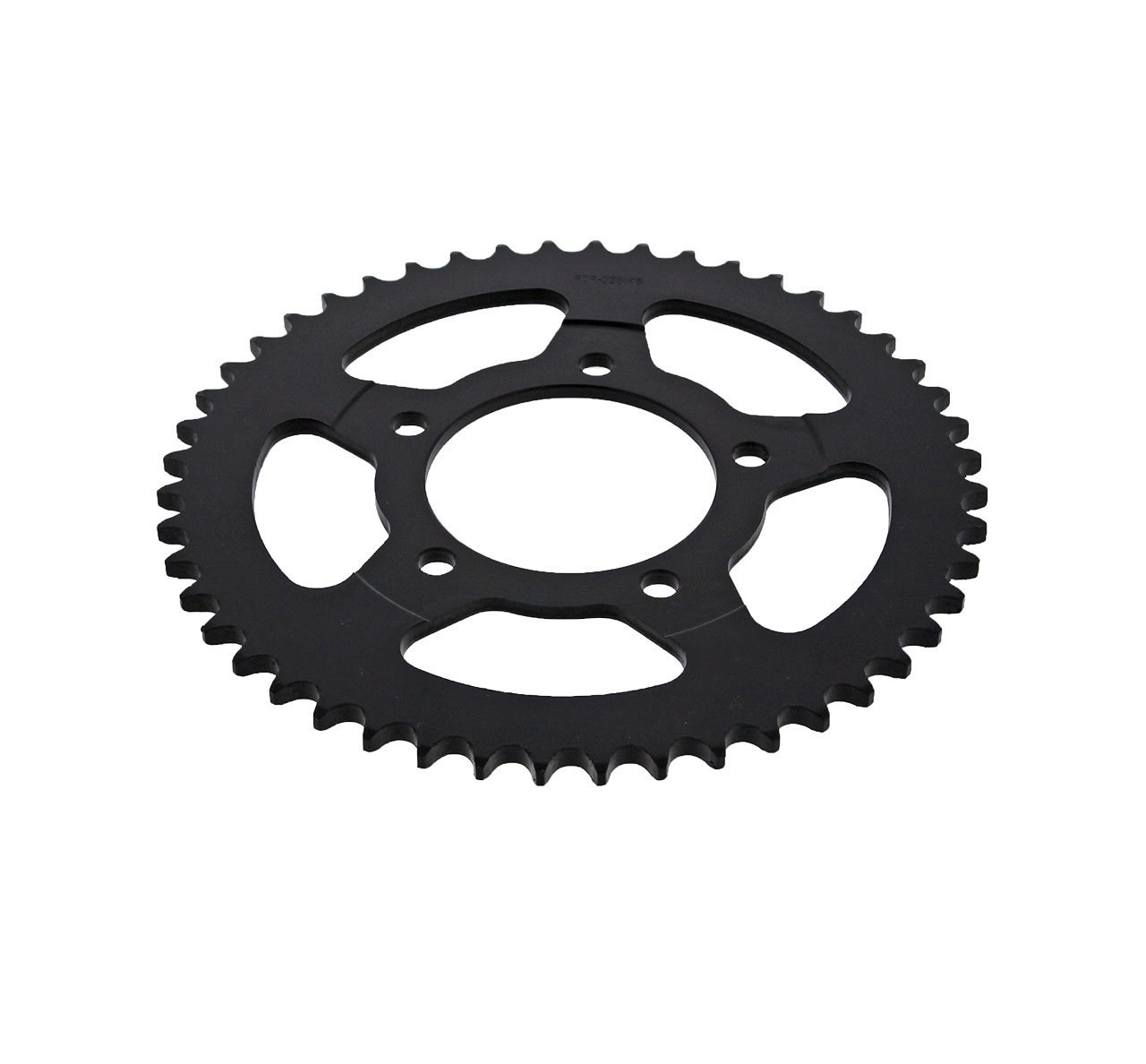 Sprocket for Suzuki Bandit 400 GSF400 1991 - 1993 48 Tooth Rear by Race-Driven