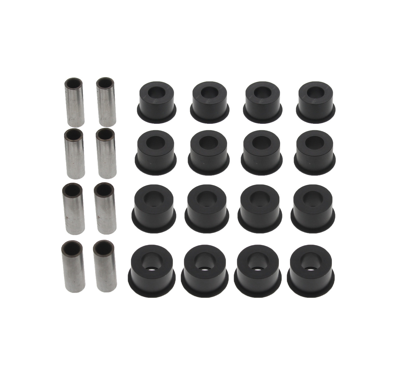 Bushing & Bearing Kit Kawasaki 300 Bayou 4x4 1989-2004 Front Upper & Lower A Arm