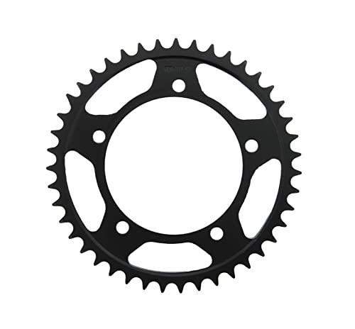 Sprocket for Suzuki SV1000 2003 - 2007 43 Tooth Rear by Race-Driven
