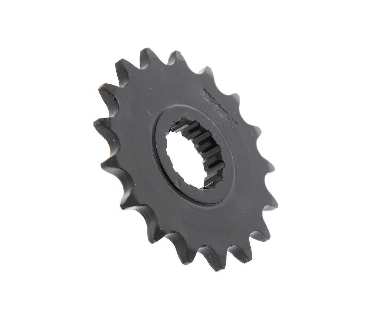 2001 - 2009 Yamaha FZS-1000 FZ-1 520 Conversion Front Steel Sprocket 17 Tooth