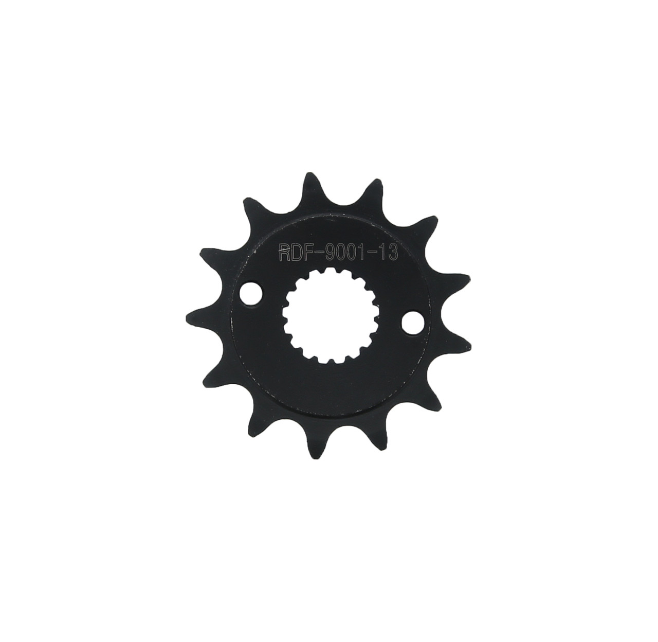 1999-2004 Honda TRX400EX 400EX 13 Tooth Front & 38 Tooth Rear Silver Sprocket
