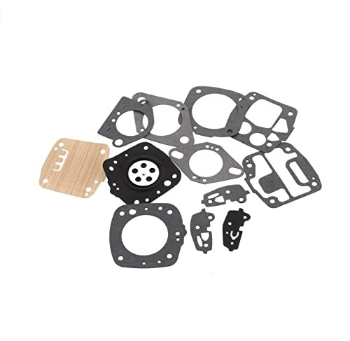Carburetor Repair Kit Carb Kit Snowmobile OE: 07-451410