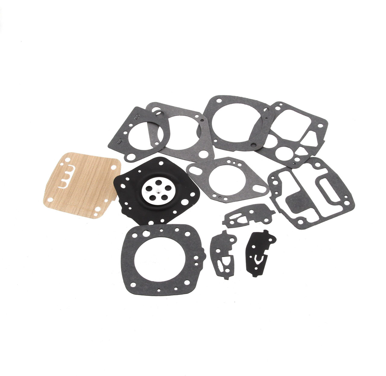 Carburetor Repair Kit Carb Kit Snowmobile OE: 07-451410