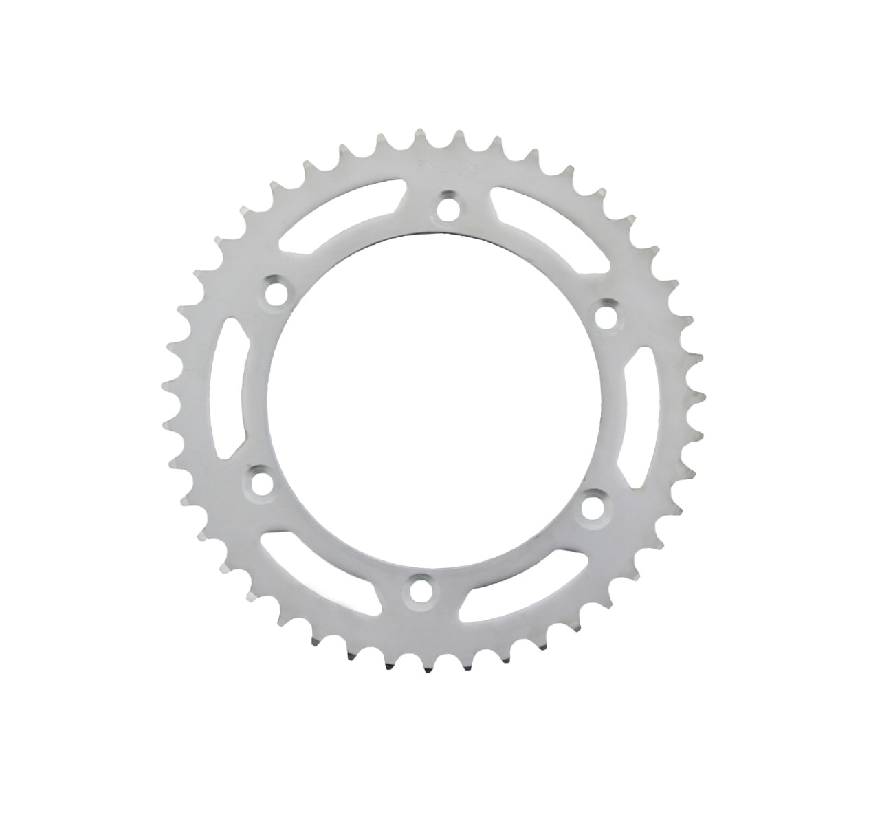 Sprocket for Suzuki DR350 1990 - 1995 Rear 43 Tooth by Race-Driven