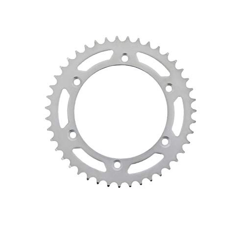 Sprocket for Suzuki DR350 1990 - 1995 Rear 43 Tooth by Race-Driven