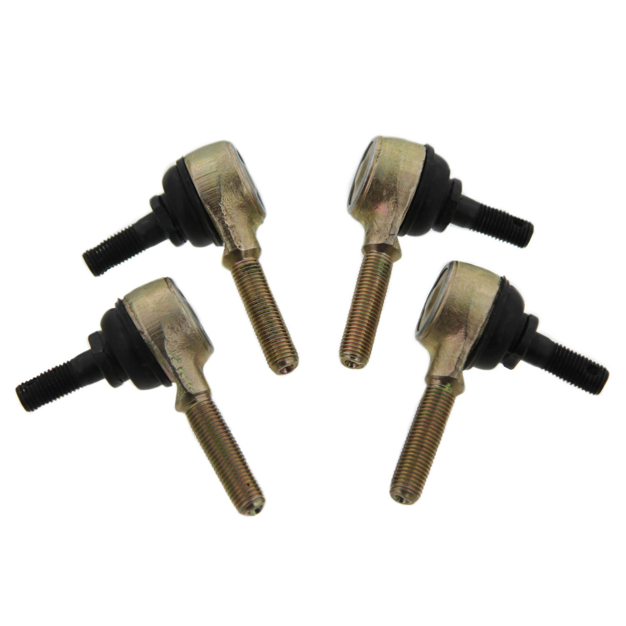 Tie Rod Ends fit Polaris Phoenix 200 2006 - 2026 Inner and Outer Both Sides
