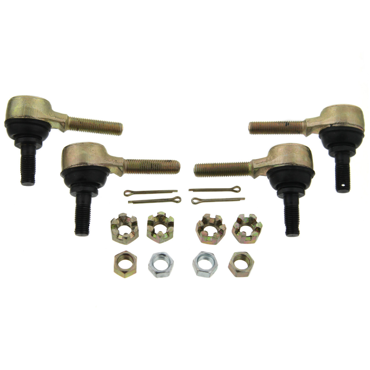 Tie Rod Ends fit Polaris Phoenix 200 2006 - 2026 Inner and Outer Both Sides