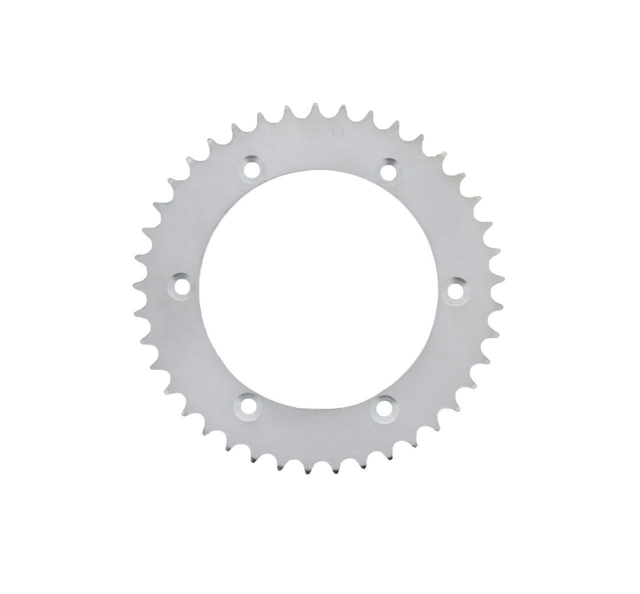 Sprocket for Suzuki DR400 1980 41 Tooth Rear Sprocket by Race-Driven