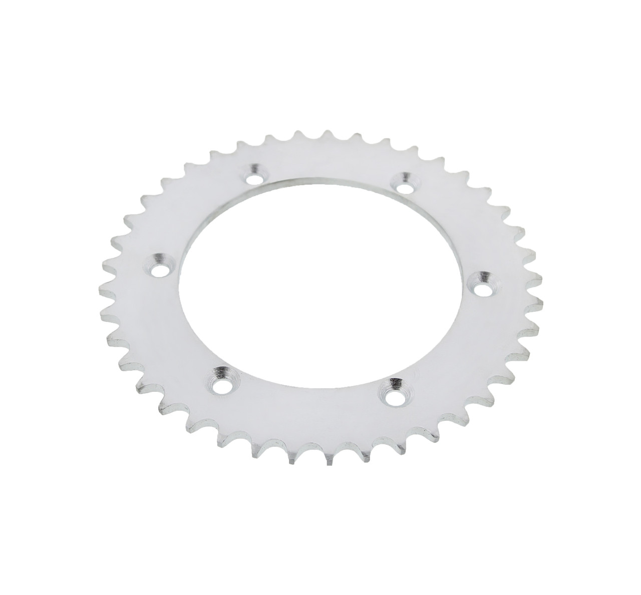 Sprocket for Suzuki PE175 1980 - 1984 41 Tooth Rear Sprocket by Race-Driven