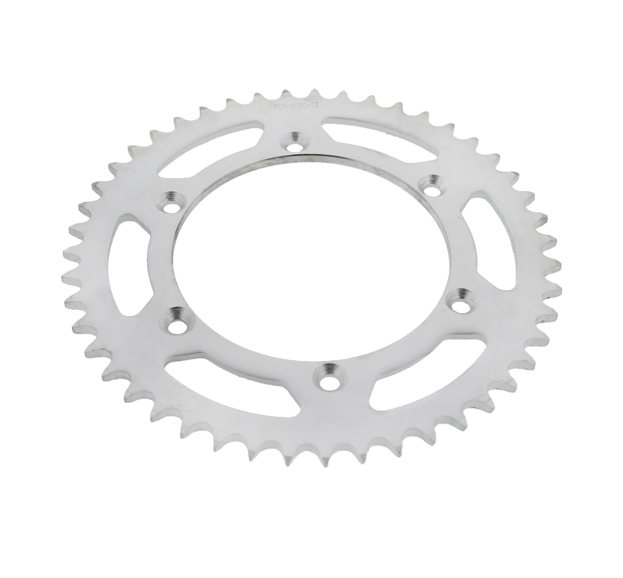 Sprocket for Suzuki DR350 1990 - 1995 Rear 47 Tooth by Race-Driven