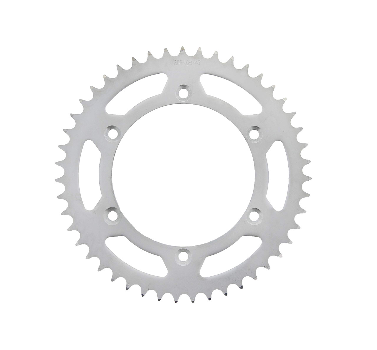 Sprocket for Suzuki DR350 1990 - 1995 Rear 47 Tooth by Race-Driven