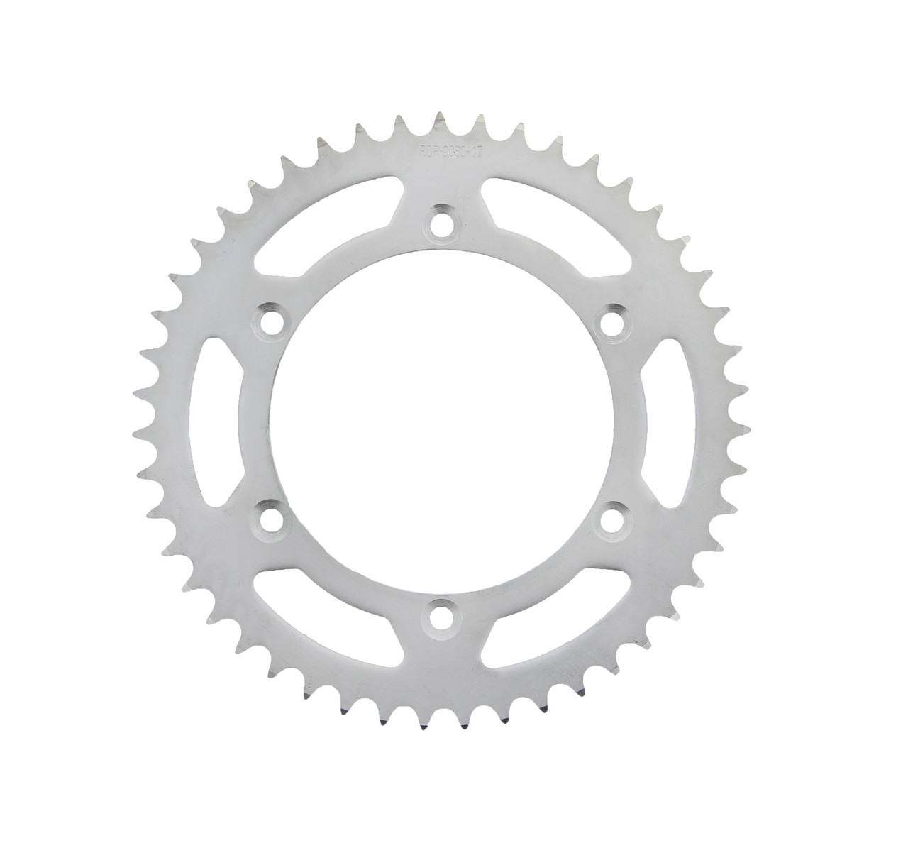 Sprocket for Suzuki RM250 1980 47 Tooth Rear Sprocket by Race-Driven