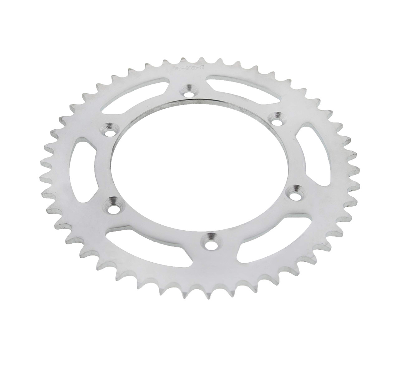 Sprocket for Suzuki RM250 1980 47 Tooth Rear Sprocket by Race-Driven