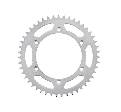 Sprocket for Suzuki RM400 1980 47 Tooth Rear Sprocket by Race-Driven