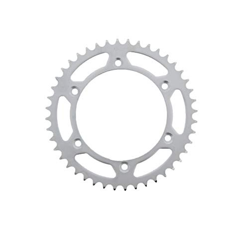 Sprocket for Suzuki DR400 1980 44 Tooth Rear Sprocket by Race-Driven