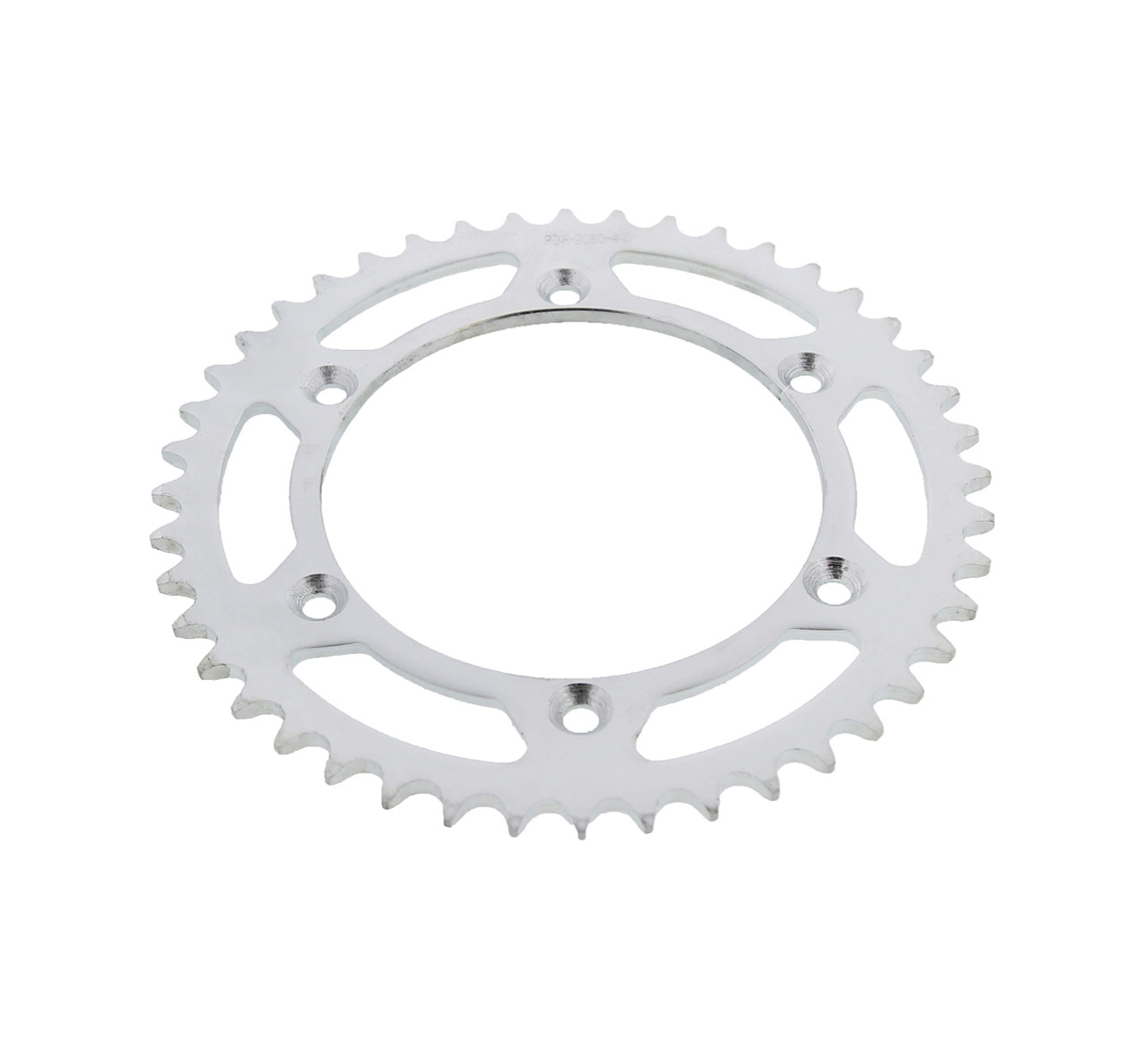 Sprocket for Suzuki DR400 1980 44 Tooth Rear Sprocket by Race-Driven