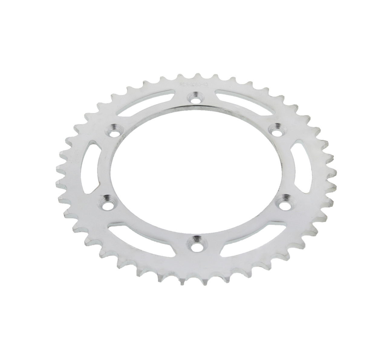 Sprocket for Suzuki DR350SE 1990 - 1995 Rear 43 Tooth by Race-Driven