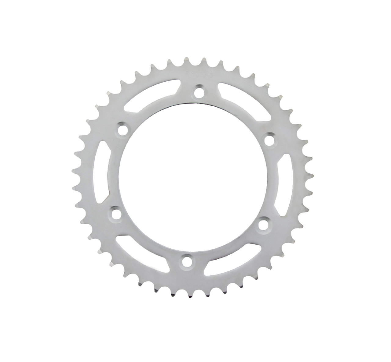 Sprocket for Suzuki DR350SE 1990 - 1995 Rear 43 Tooth by Race-Driven