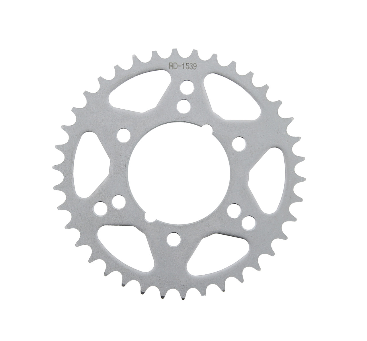 1997 Polaris Scrambler 500 Steel Sprocket 38 Tooth