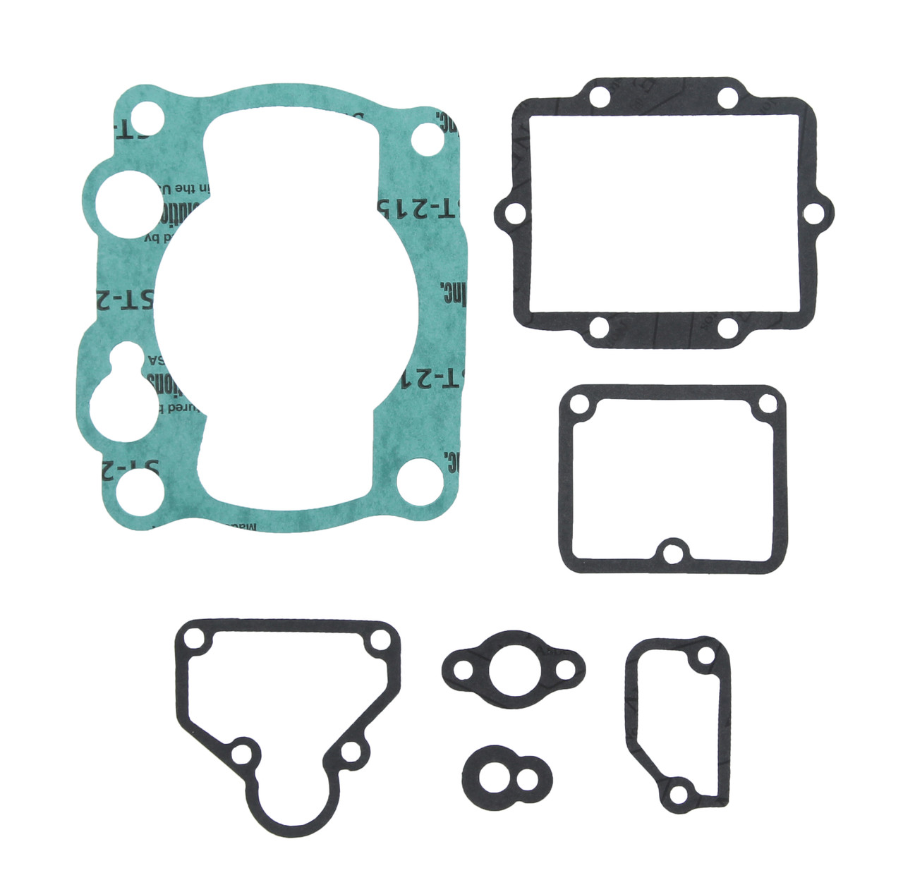 Top End Gasket Kit fits Kawasaki KX250 KX 250 2004 by Race-Driven