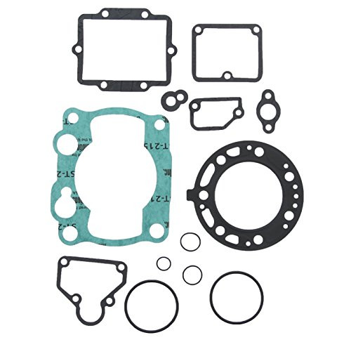Top End Gasket Kit fits Kawasaki KX250 KX 250 2004 by Race-Driven