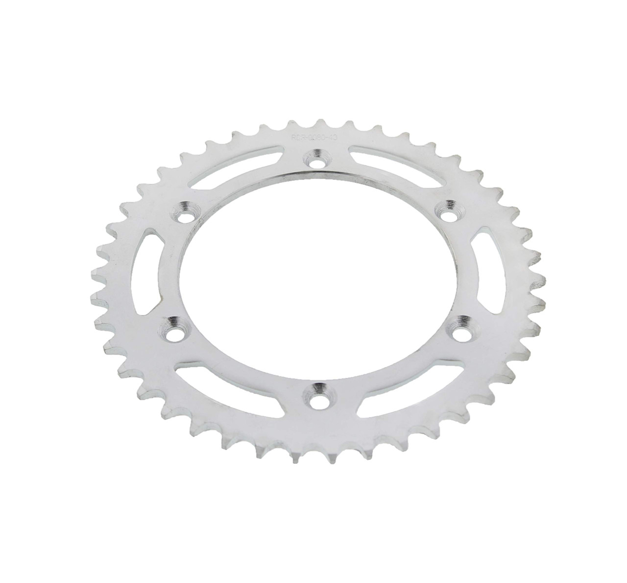 Sprocket for Suzuki PE175 1978 - 1979 43 Tooth Rear Sprocket by Race-Driven