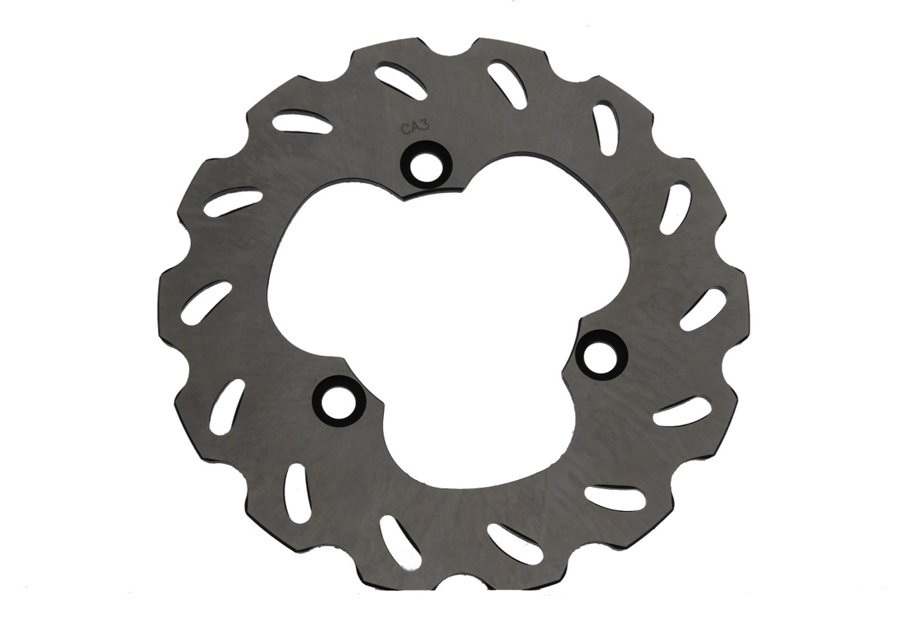 Brake Rotor fits Suzuki LT-R450 Quadracer 450 2006 - 2009 Rear RipTide Disc x1