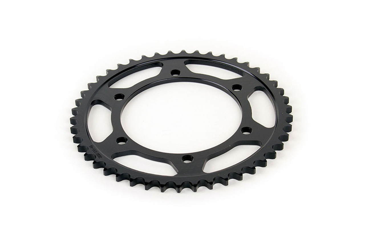 Sprocket for Yamaha FJ1200 1986 1987 Rear Steel 46 Tooth by Race-Driven