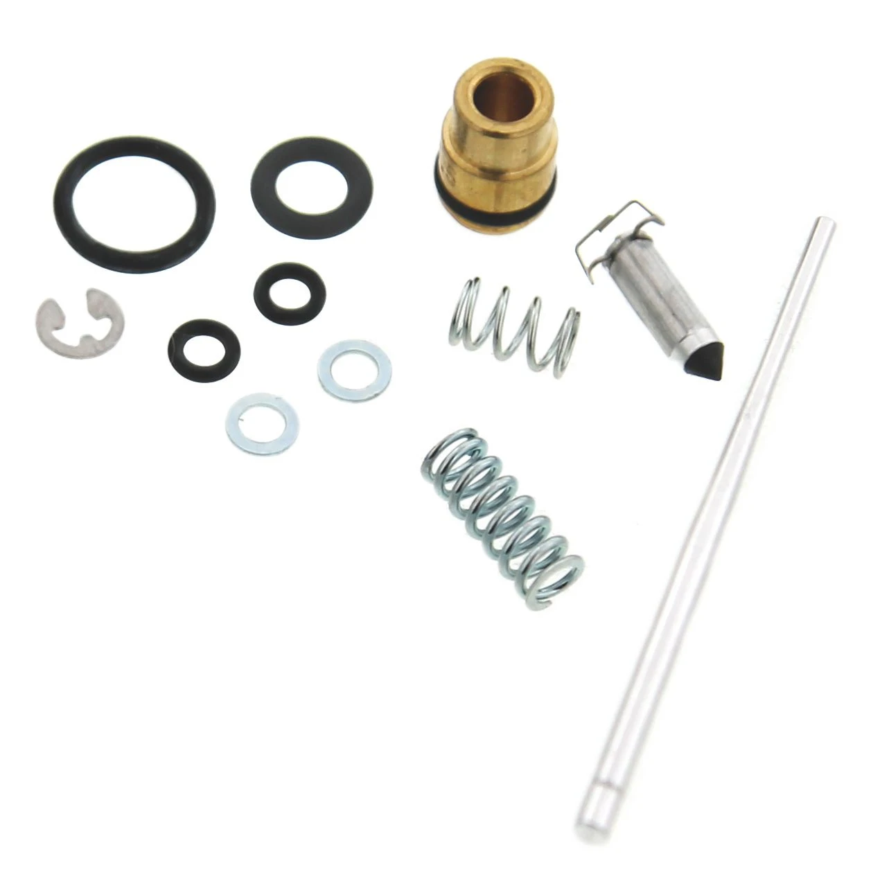 Carb Kit fits Kawasaki Bayou 250 KLF250 2007 - 2011 Carburetor Repair Kit