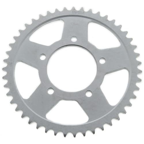 Sprocket for Suzuki GSXR750 1985 - 1989 47T Rear by Race-Driven