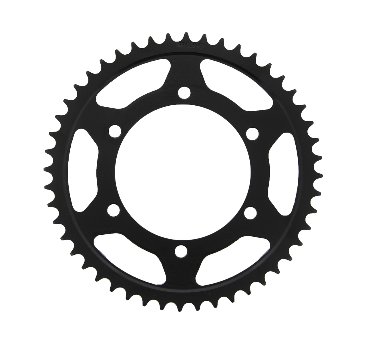 Rear Sprocket fits Kawasaki Ninja ZX-6 ZX600D 48 Tooth 1990 - 1993