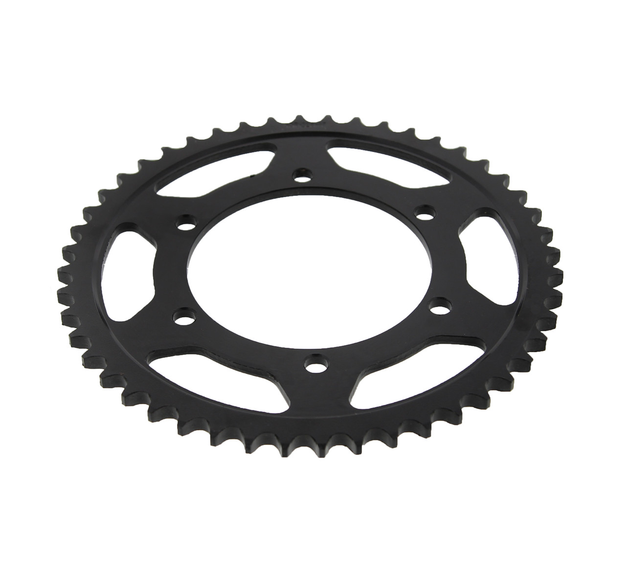 Rear Sprocket fits Kawasaki Ninja ZX-6 ZX600D 48 Tooth 1990 - 1993