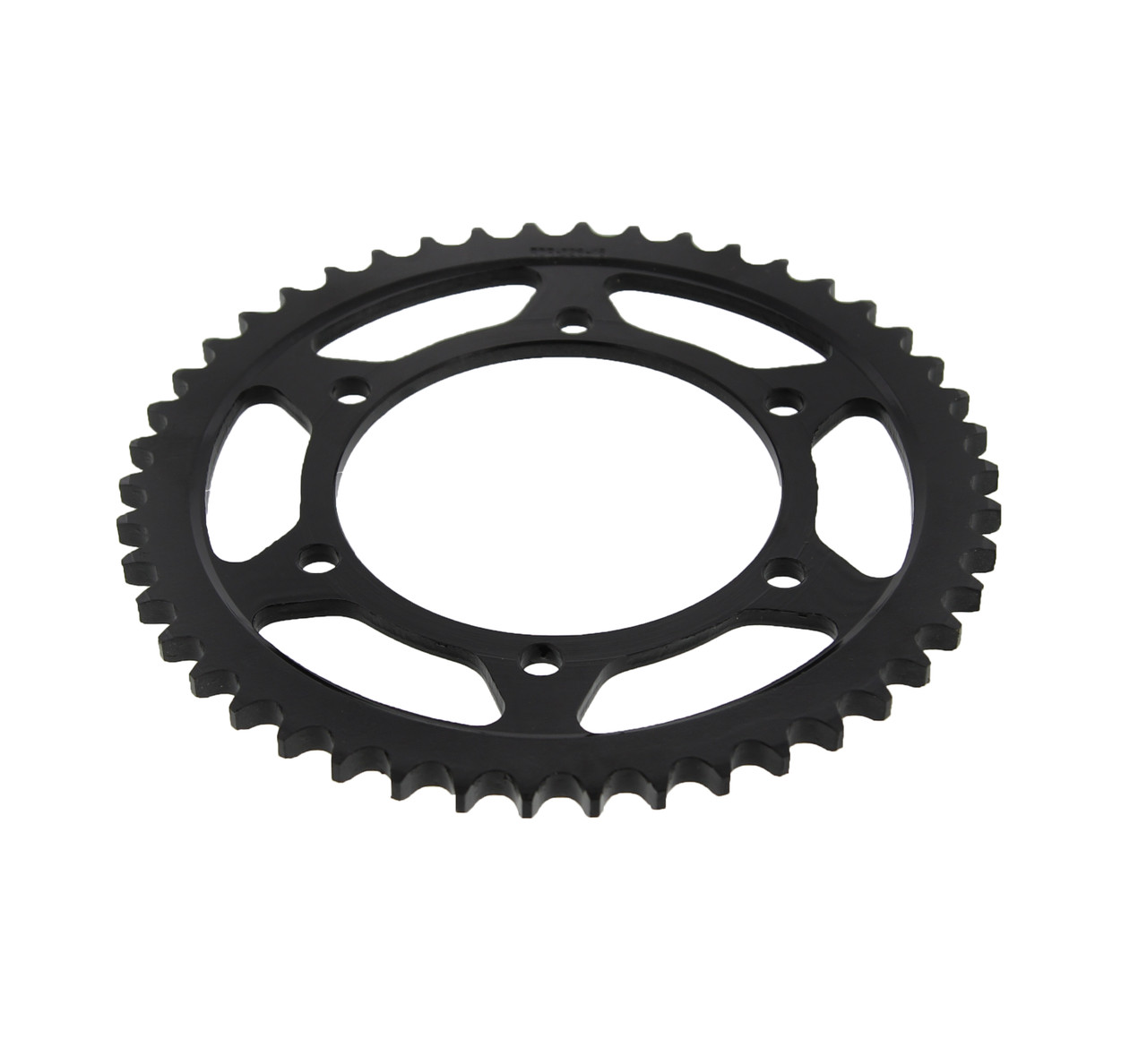 Rear Sprocket fits Kawasaki Ninja ZX-6 ZX600E 48 Tooth 1993 - 2002 by RaceDriven
