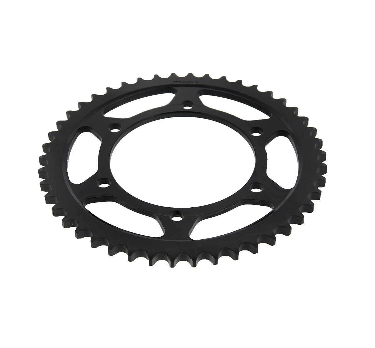 Rear Sprocket fits Kawasaki Ninja ZX-6 ZX600E 48 Tooth 1993 - 2002 by RaceDriven