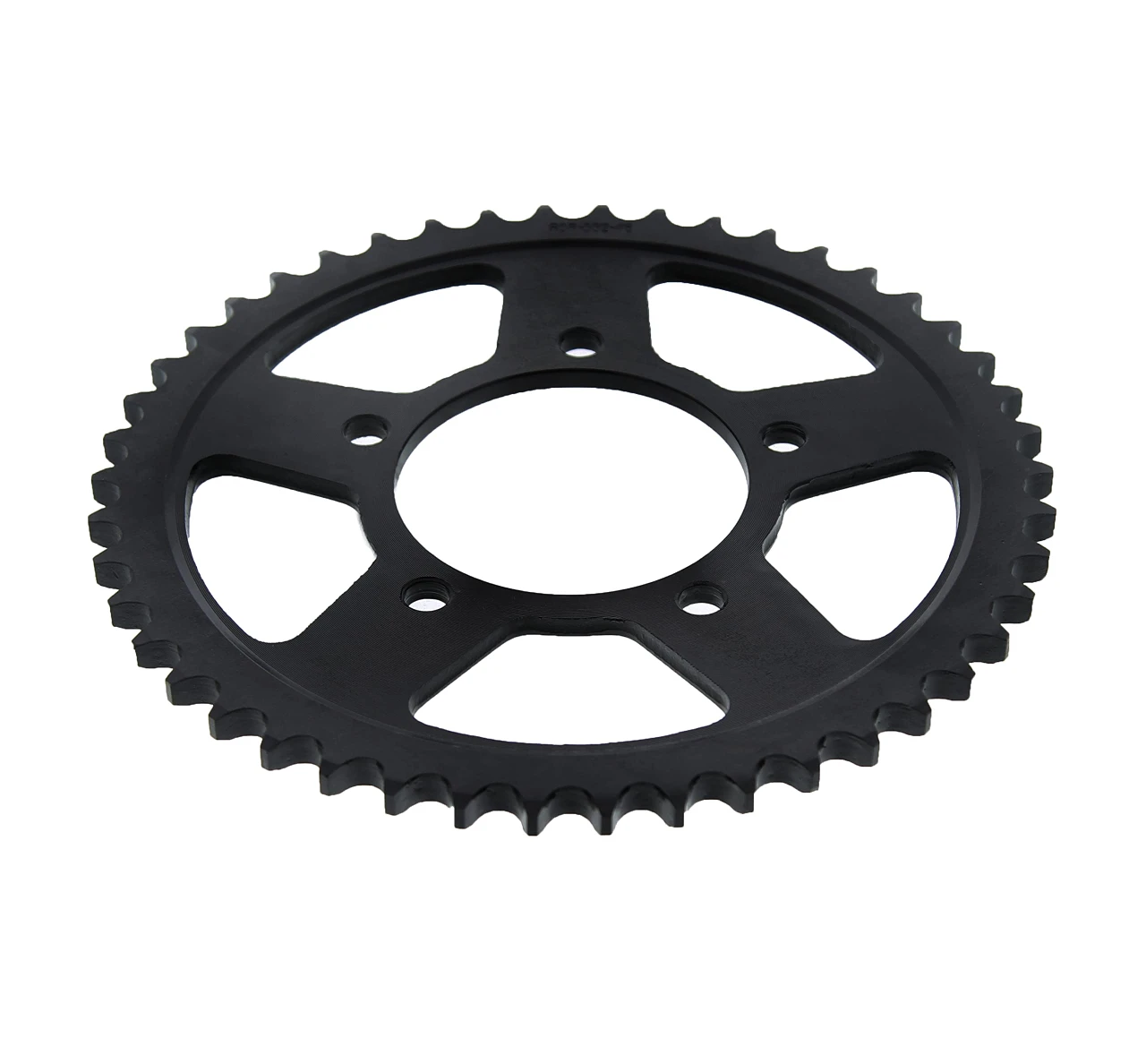 Rear Sprocket fits Suzuki Katana 750 GSX750 46 Tooth 1989 - 2006 by Race-Driven
