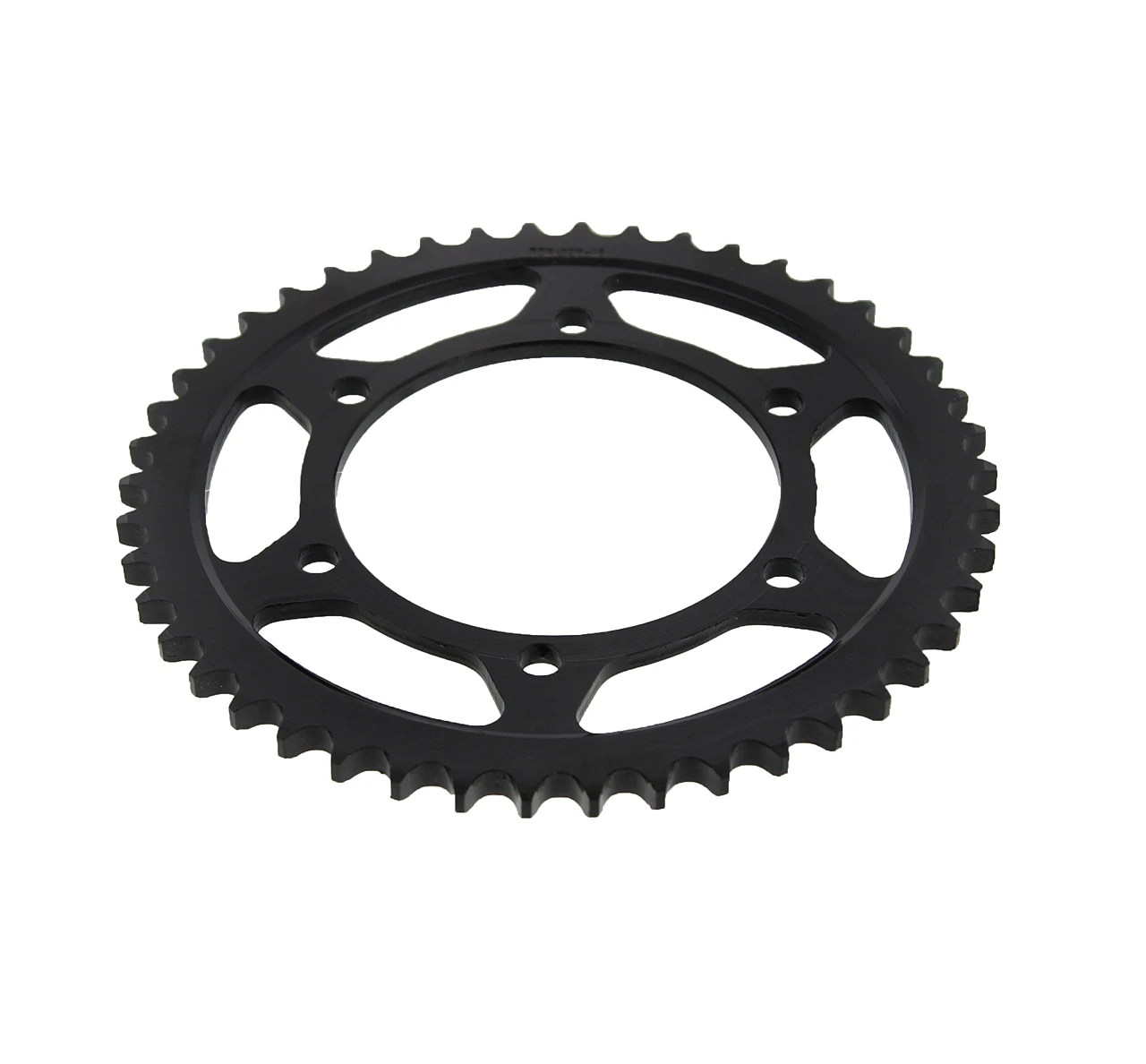 Sprocket for Kawasaki Ninja ZX-7 ZX750H 1989 Rear 46 Tooth by Race-Driven
