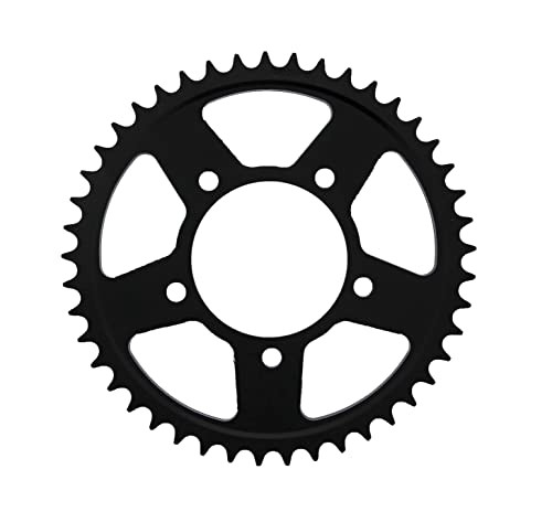 Sprocket for Suzuki GSXR600 1992 1993 45T Rear by Race-Driven